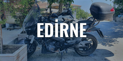 Edirne İli