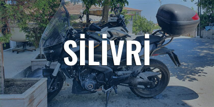 Silivri İlçesi